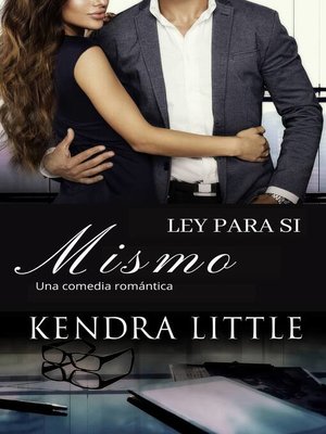 cover image of Ley Para si Mismo